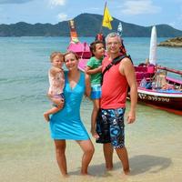 Отзыв от Александра - Виза Destination Thailand